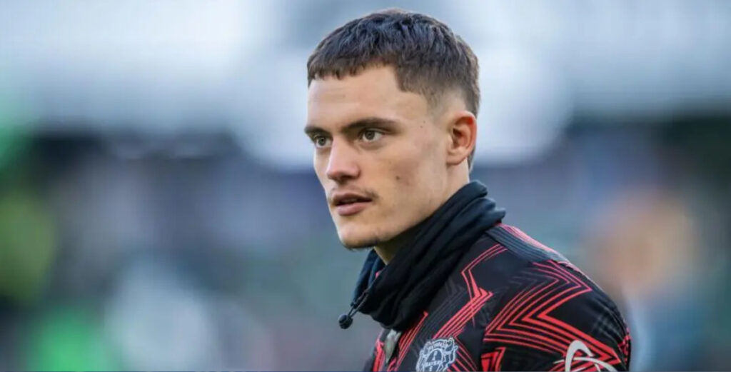 Liverpool Close to £114m Wirtz Deal Liverpool Close to £114m Wirtz Deal