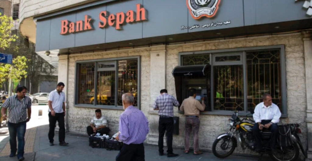 Hackers Claim Cyberstrike on Iran’s Nobitex