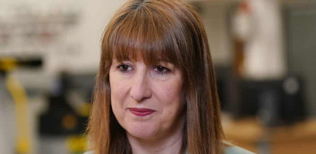 Reeves Poised to Extend Income Tax Freeze Reeves Poised to Extend Income Tax Freeze