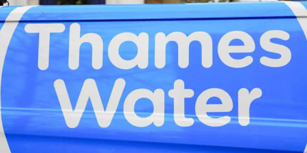 Thames Water Faces Nationalisation After KKR Exit Thames Water Faces Nationalisation After KKR Exit