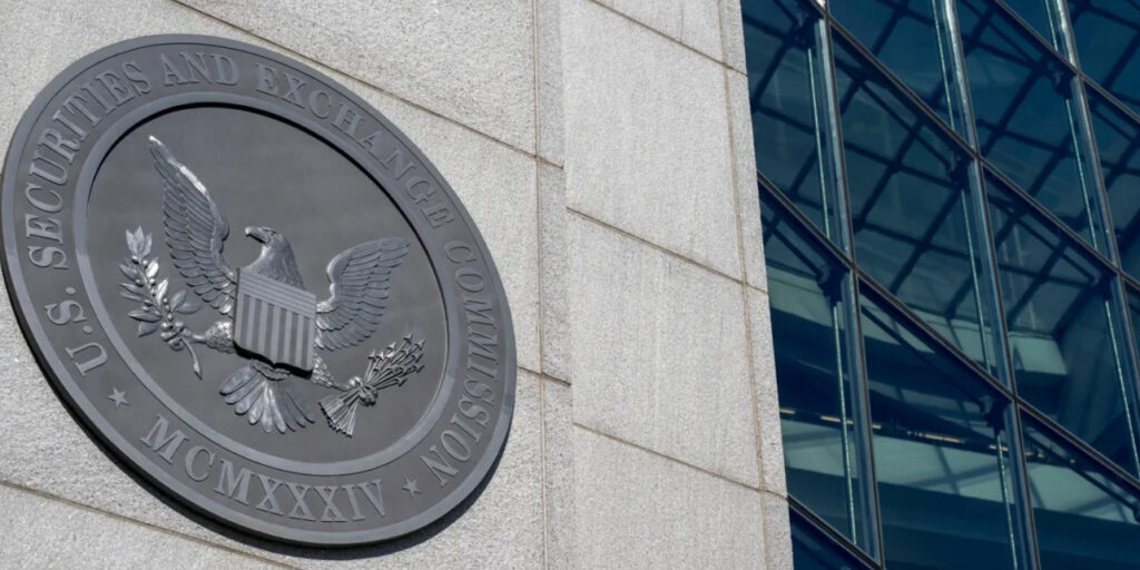 SEC Faces Regulatory Challenge Over Staking-Based Crypto Funds SEC Faces Regulatory Challenge Over Staking-Based Crypto Funds