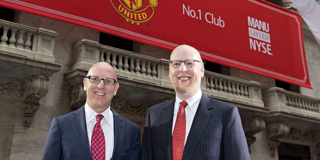 How the Glazer Family Cost Manchester United £1.2bn How the Glazer Family Cost Manchester United £1.2bn