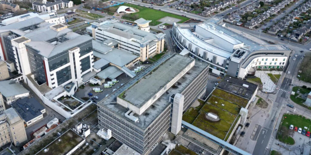 NHS Announces Financial Recovery Measures NHS Announces Financial Recovery Measures