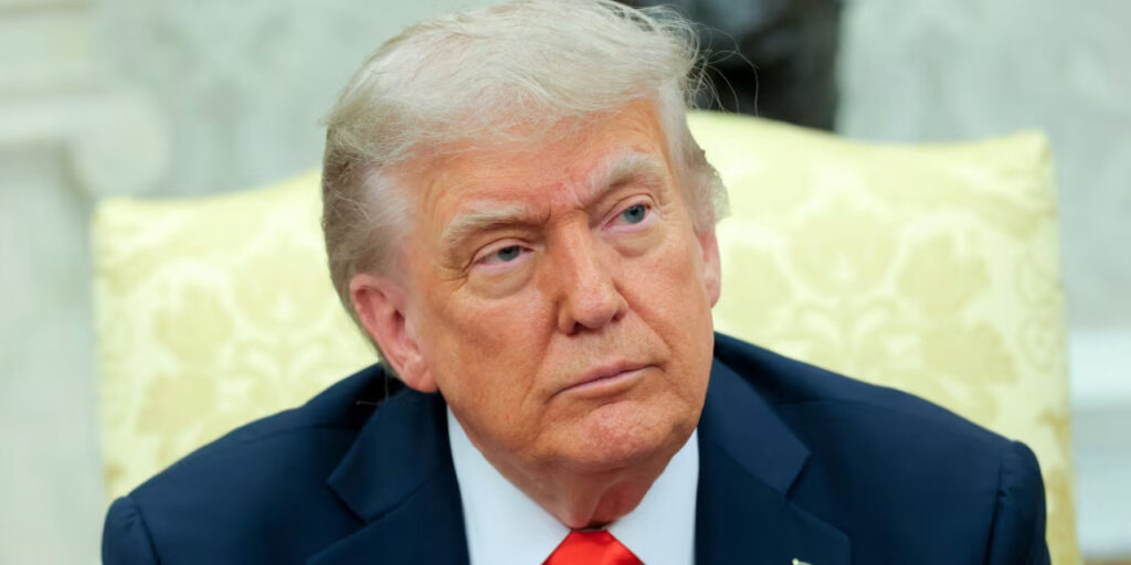 Trump Reports Massive Earnings in 2024 Due to Crypto Trump Reports Massive Earnings in 2024 Due to Crypto