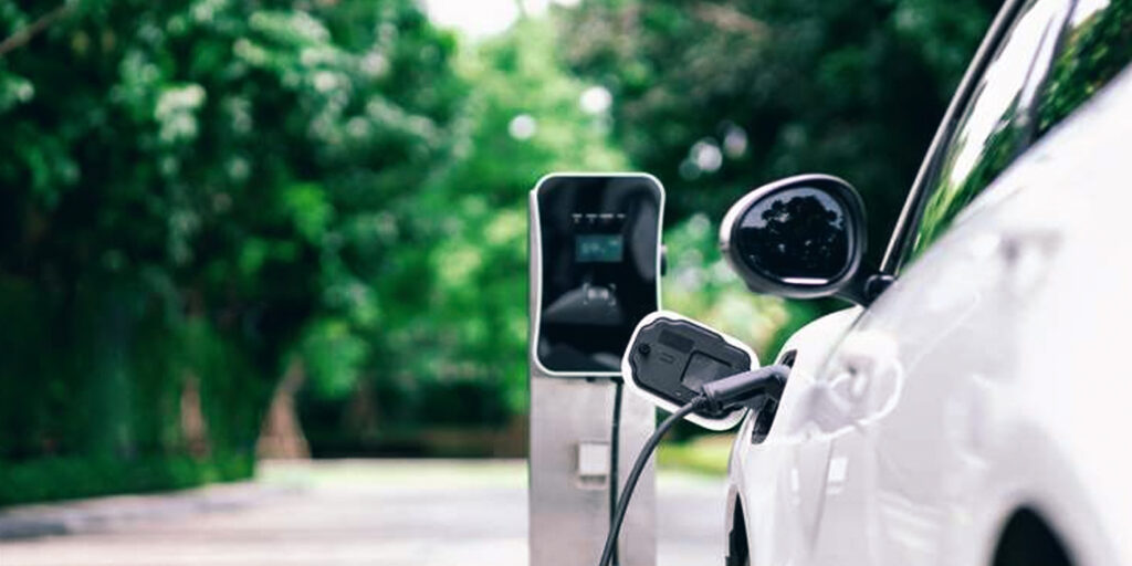 £300 Million Boost for EV Chargers in Scotland
