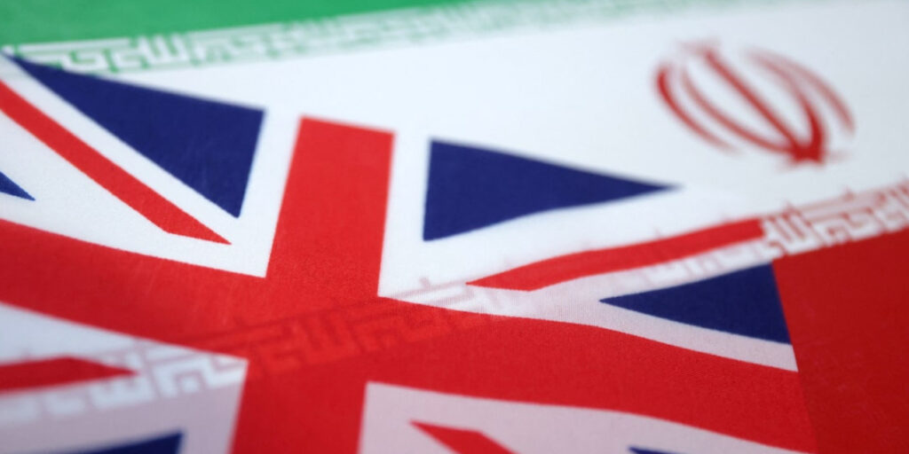 UK Withdraws Embassy Staff from Iran Amid Security Fears UK Withdraws Embassy Staff from Iran Amid Security Fears