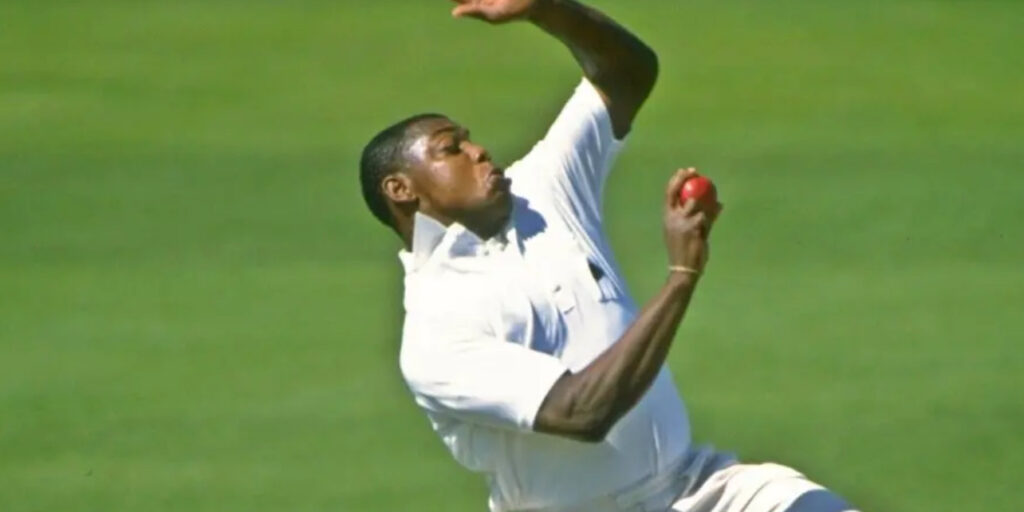 Cricket Mourns the Loss of David ‘Syd’ Lawrence Cricket Mourns the Loss of David ‘Syd’ Lawrence