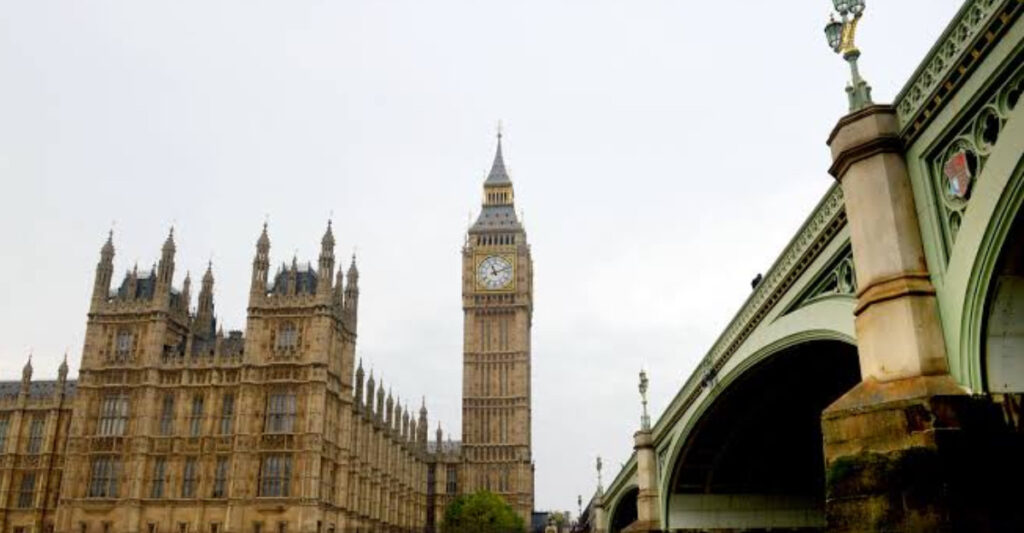 Westminster Faces Bullying Allegations Spike