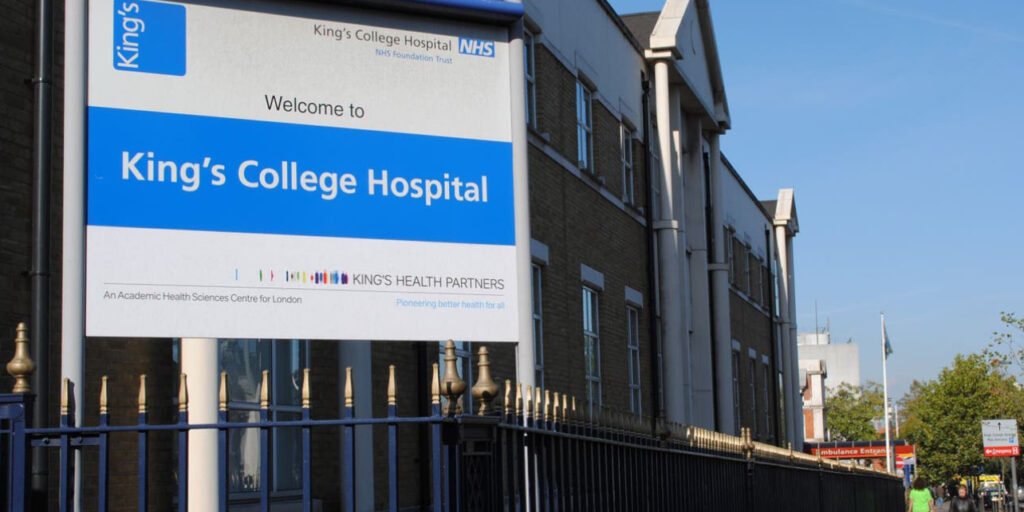 NHS Cyber-Attack Linked to Patient Death in London NHS Cyber-Attack Linked to Patient Death in London