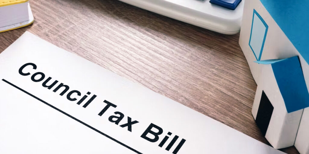 UK Households Owe £8.3bn in Council Tax UK Households Owe £8.3bn in Council Tax