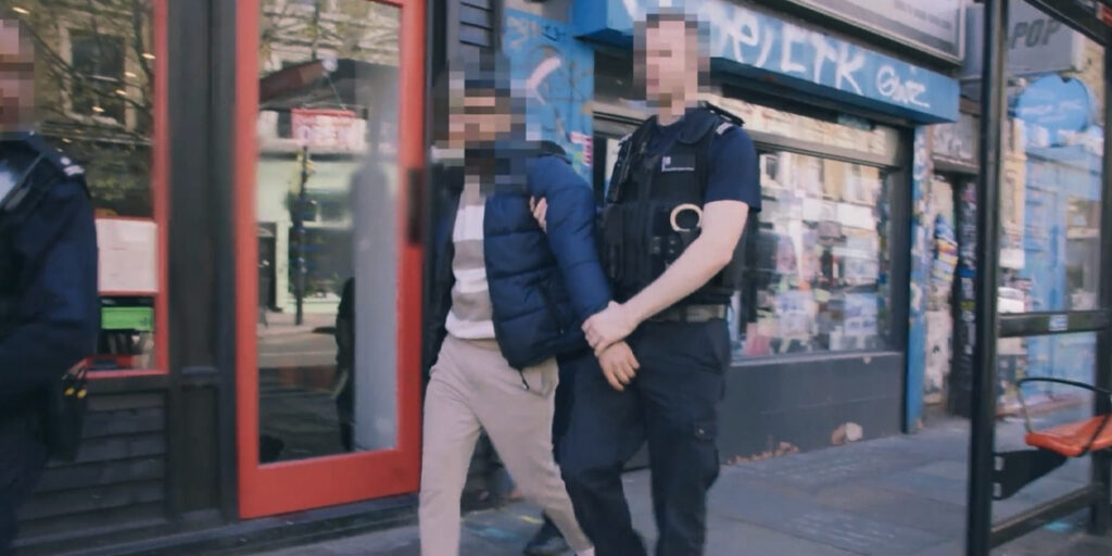 Illegal Worker Arrests Rise 51% Under Labour’s Immigration Crackdown