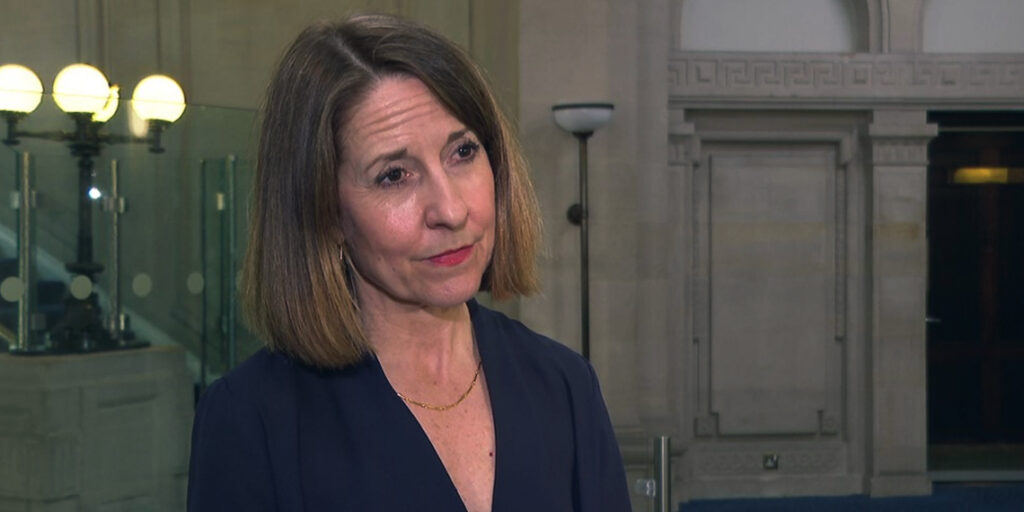 Government Backs Down on Disability Benefits Cuts