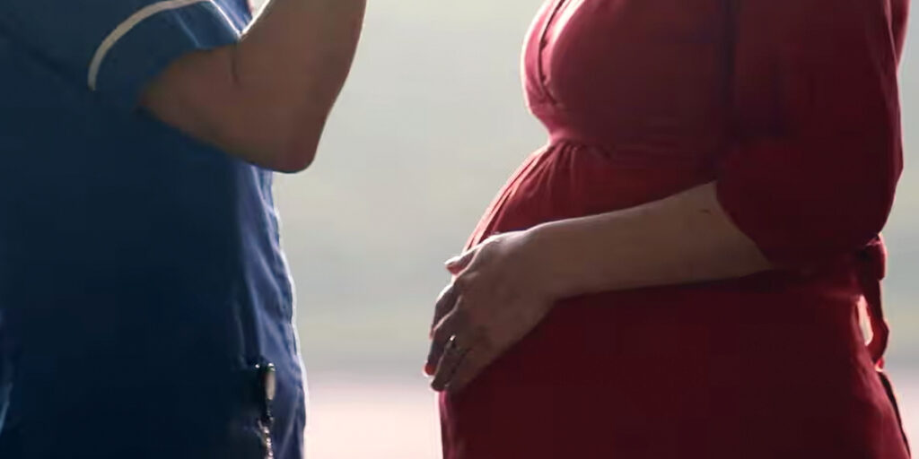 UK Health Secretary Launches Major Maternity Care Review UK Health Secretary Launches Major Maternity Care Review