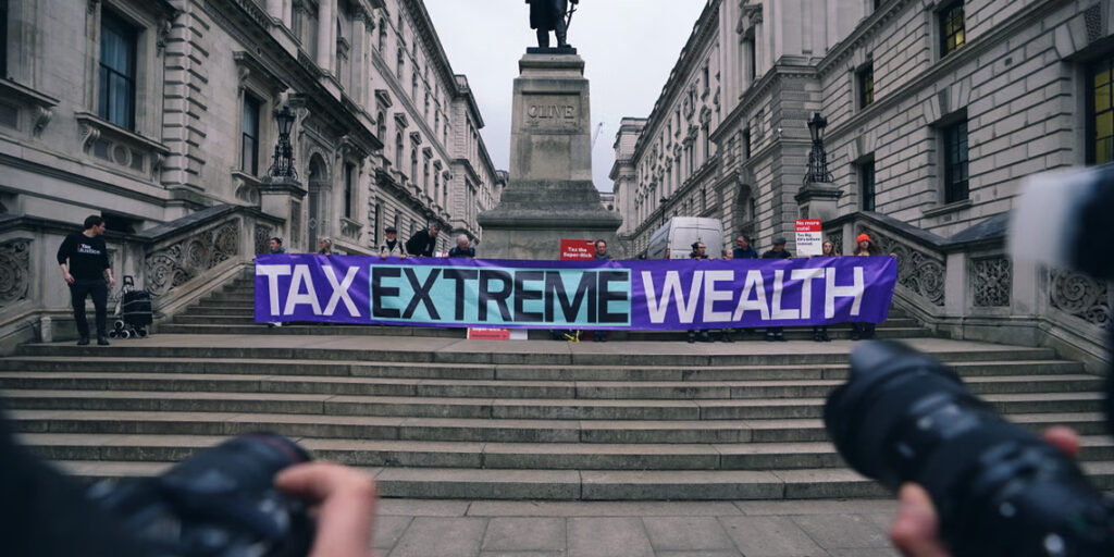 UK Tops Global List for Millionaire Departures UK Tops Global List for Millionaire Departures