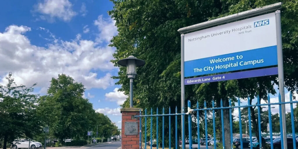 Nottingham Hospitals to Cut 430 Jobs Nottingham Hospitals to Cut 430 Jobs