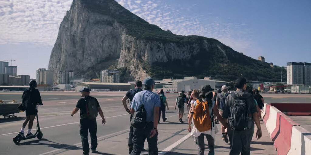 UK & EU Close to Gibraltar Deal UK & EU Close to Gibraltar Deal