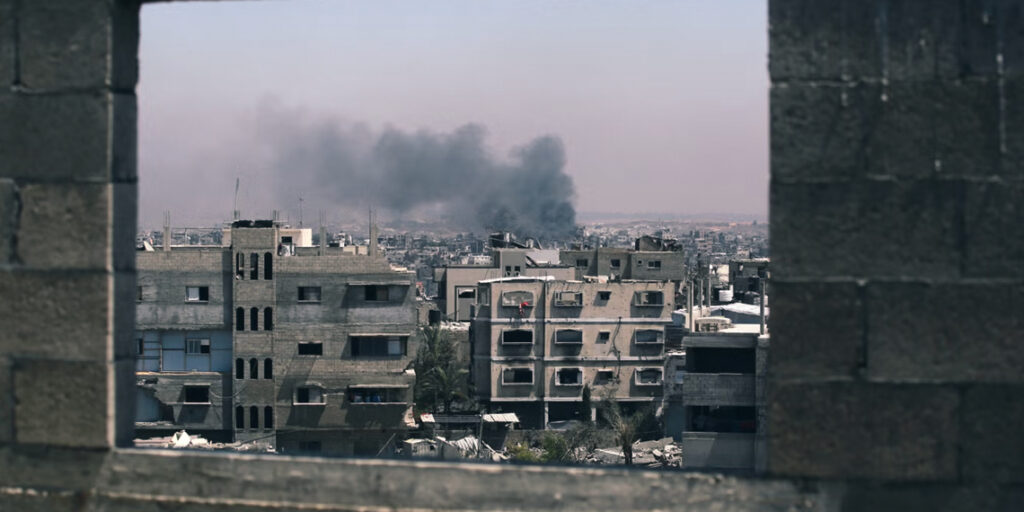 IDF Confirms Death of British-Israeli Soldier IDF Confirms Death of British-Israeli Soldier