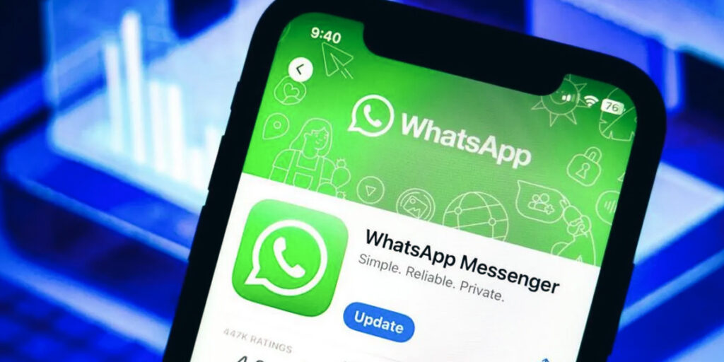 WhatsApp Opposes UK Demand to Weaken Encryption WhatsApp Opposes UK Demand to Weaken Encryption
