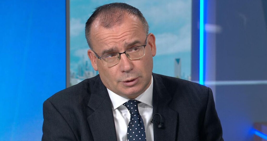 UK Government Defends Palestine Recognition Plan UK Government Defends Palestine Recognition Plan