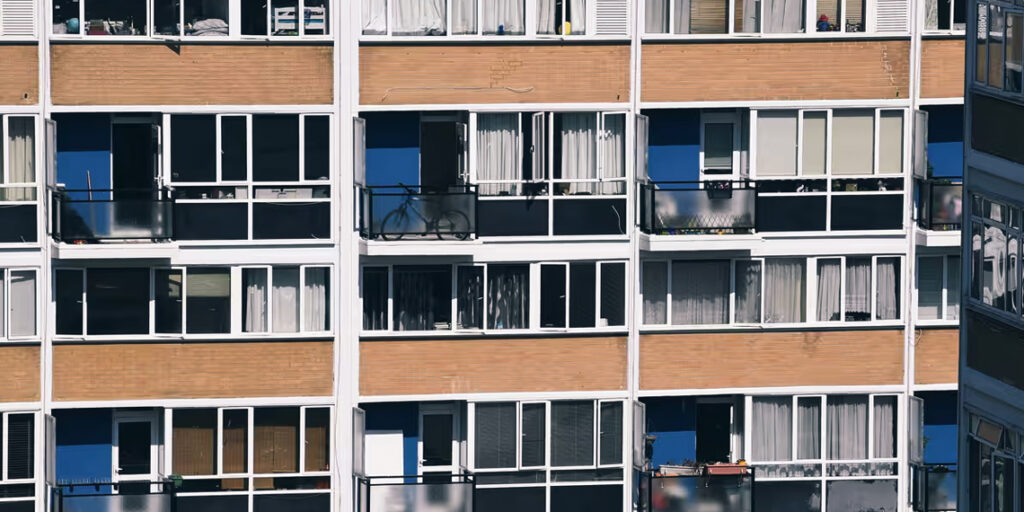 UK Housing System Fails Black Communities UK Housing System Fails Black Communities