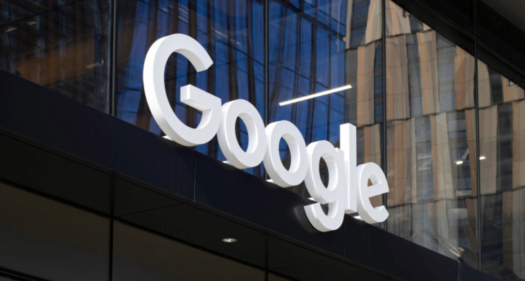 Google Faces New UK Competition Rules