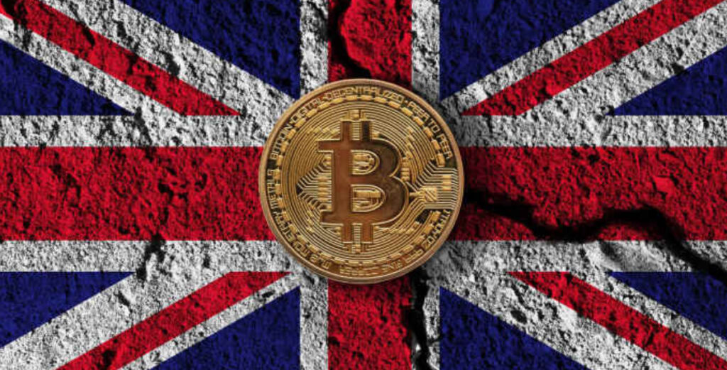 UK Eyes Leadership in Digital Asset Markets UK Eyes Leadership in Digital Asset Markets
