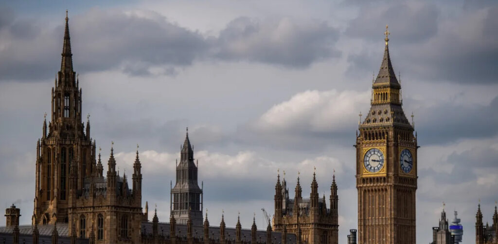 Labour Suspends UK MPs Following Welfare Revolt Labour Suspends UK MPs Following Welfare Revolt