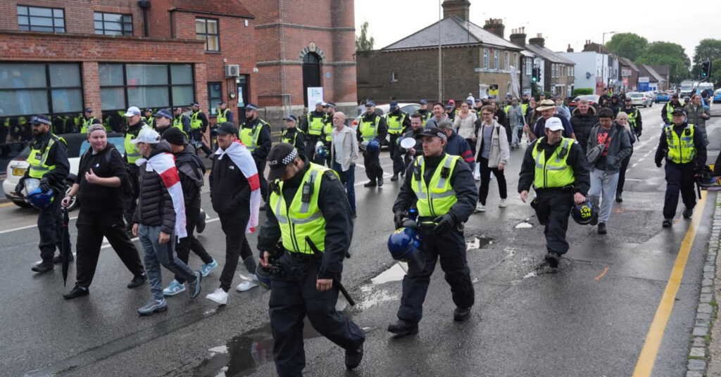 Asylum Seekers Face Loss of Aid Under New Rules Asylum Seekers Face Loss of Aid Under New Rules