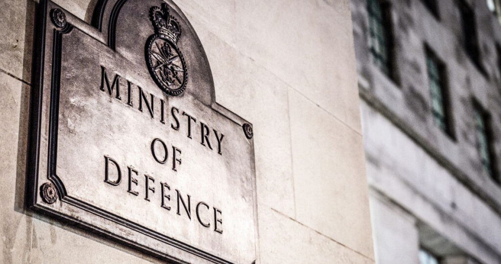 MoD Scam Targets Afghan Data Leak Victims