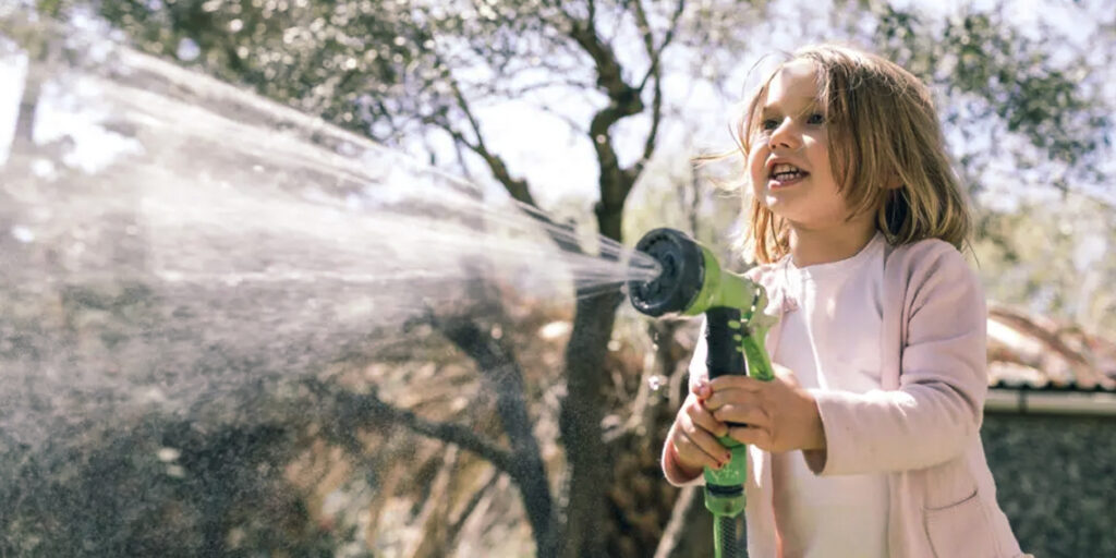 Hosepipe Bans Spread Across England