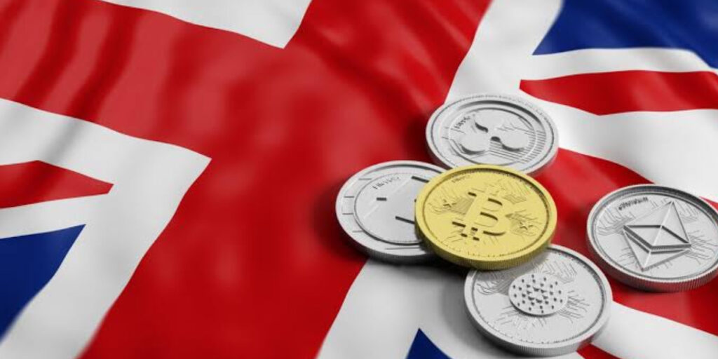 UK Launches Crackdown on Crypto Tax Dodgers UK Launches Crackdown on Crypto Tax Dodgers