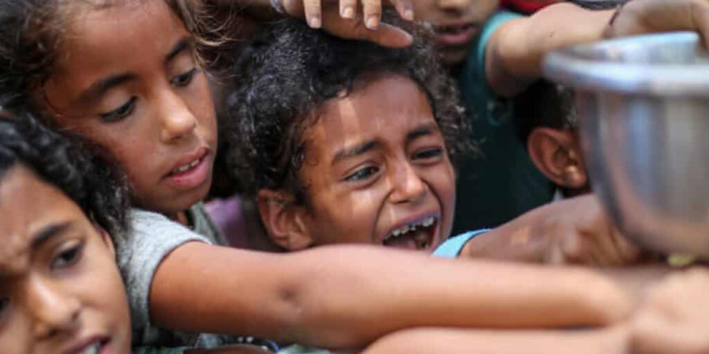 UK Urged to Act as Israel Plans Gaza Camp UK Urged to Act as Israel Plans Gaza Camp