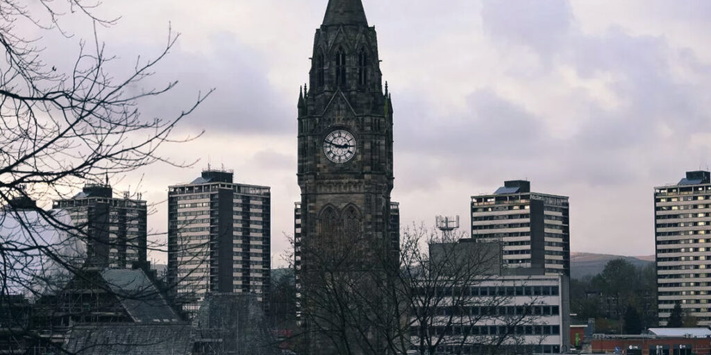 Rochdale Council Faces £17 Million Budget Deficit by 2028