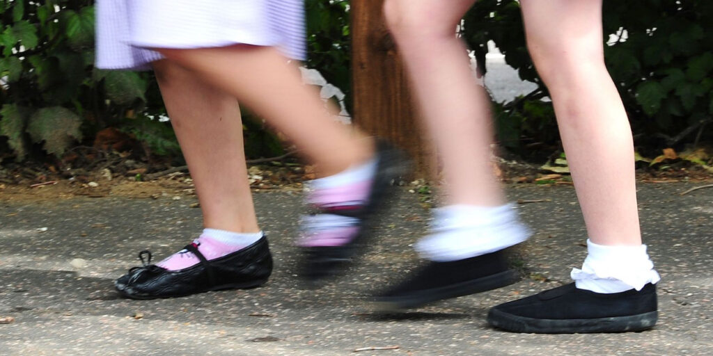 Early Education Report Reveals Growing Inequality