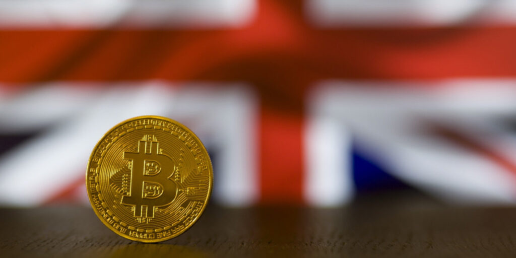 Global Crypto Value Nears UK GDP Global Crypto Value Nears UK GDP