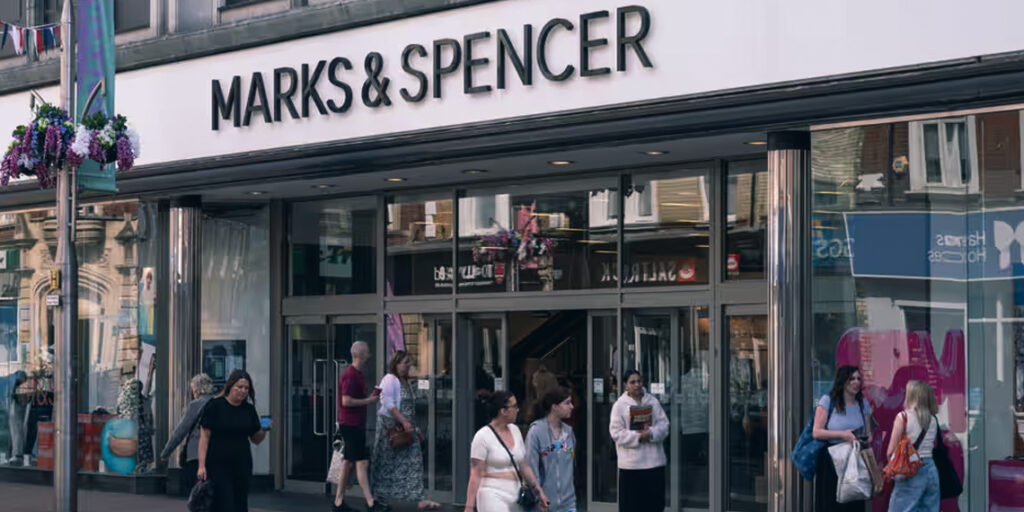 Hackers Behind M&S & Co-op Cyber Attacks Identified