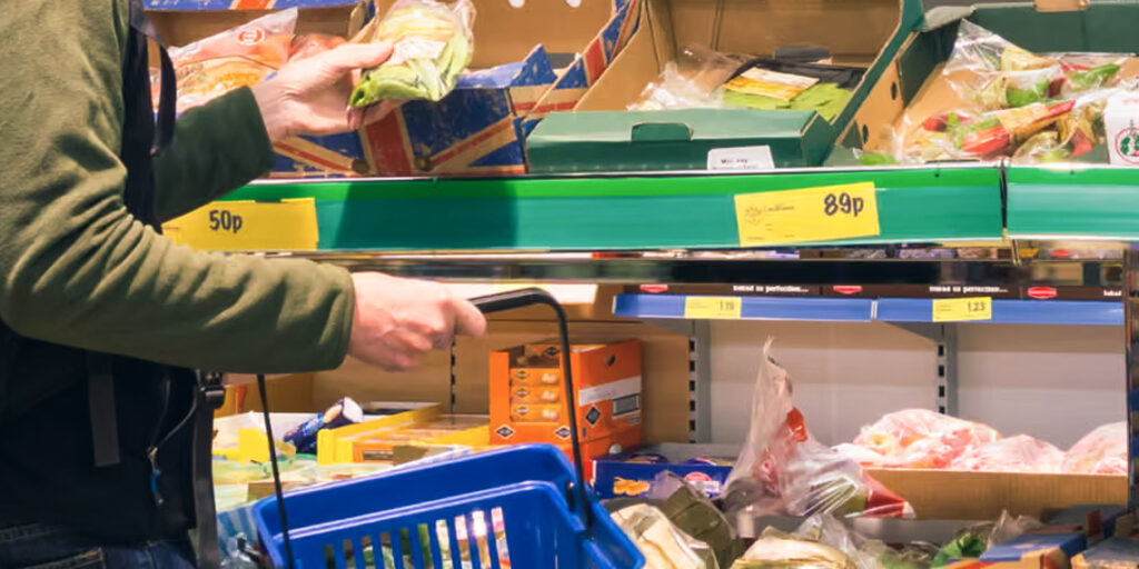 UK Inflation Rises to 3.6% in June UK Inflation Rises to 3.6% in June