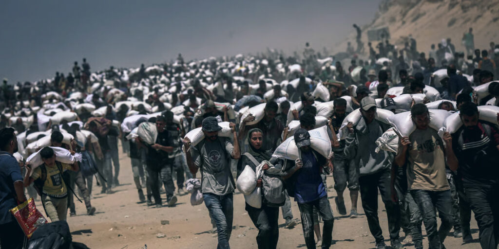 UK to Recognize Palestinian State Before 2029 UK to Recognize Palestinian State Before 2029