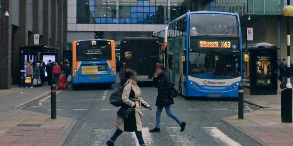 Stagecoach Staff Vote for Summer Strike Action Stagecoach Staff Vote for Summer Strike Action