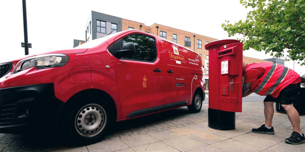 Ofcom Approves Cuts to Royal Mail Delivery Targets Ofcom Approves Cuts to Royal Mail Delivery Targets