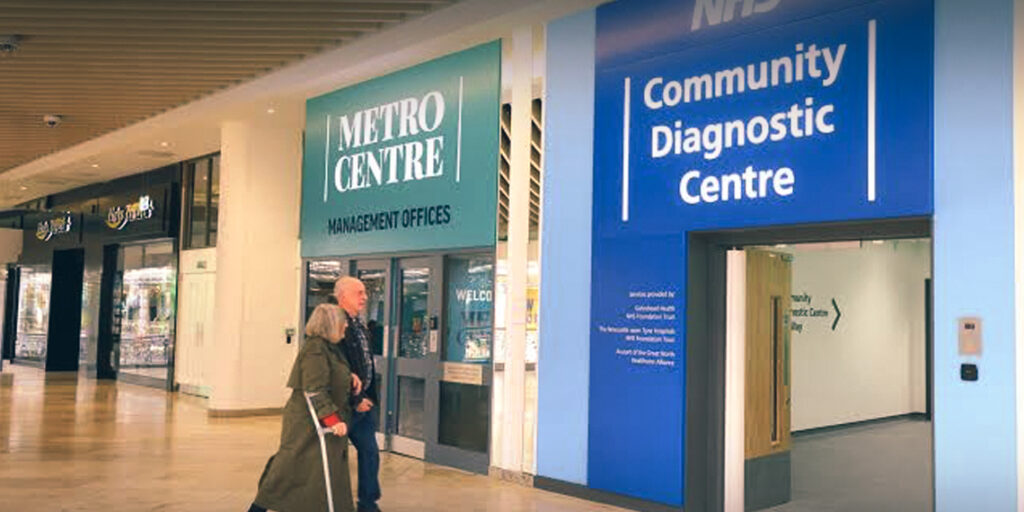 Government Funds 1,200 New NHS EV Chargers Government Funds 1,200 New NHS EV Chargers