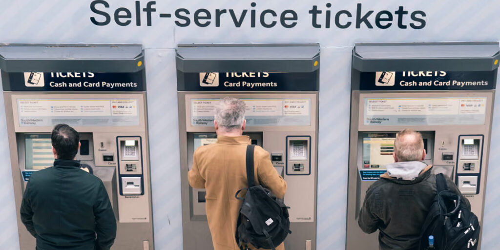 England Rail Fares Expected to Rise by Nearly 6% England Rail Fares Expected to Rise by Nearly 6%