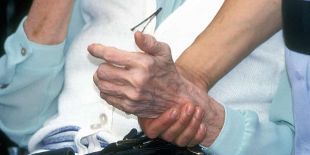 Health Research Gaps for Older People in UK