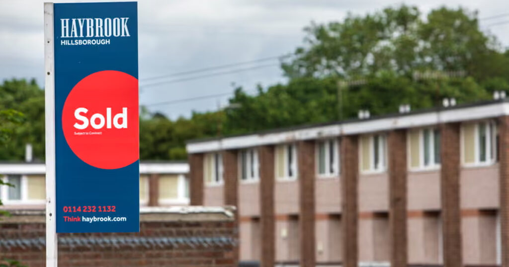 Right-to-Buy Blamed for UK Housing Crisis Right-to-Buy Blamed for UK Housing Crisis