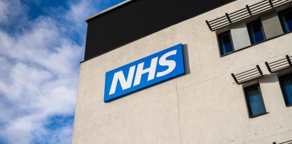 Departments Ordered to Cut Costs at NHS Forth Valley