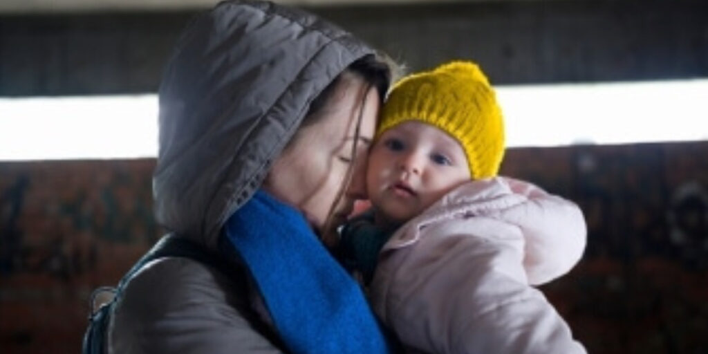 Thousands of Ukrainians at Risk of Homelessness in UK Thousands of Ukrainians at Risk of Homelessness in UK