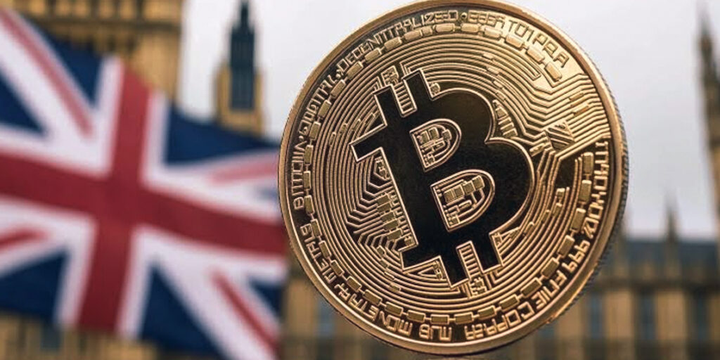 UK Sanctions Target Banks & Crypto Networks UK Sanctions Target Banks & Crypto Networks