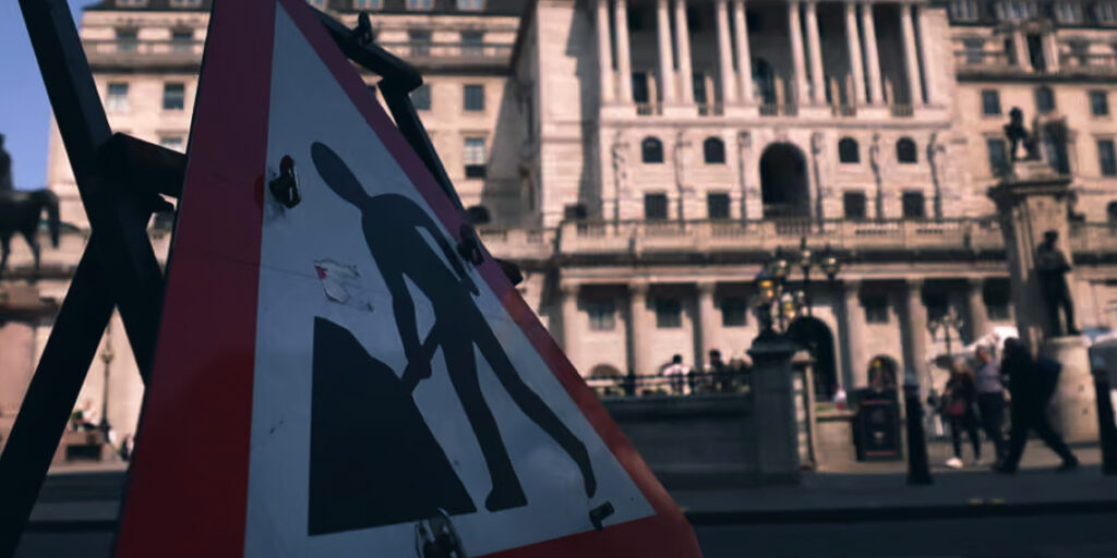 Bank of England to Announce Another Rate Cut Bank of England to Announce Another Rate Cut
