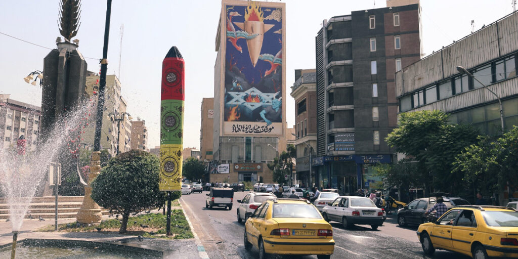 UK Joins Geneva Talks With Iran to Revive Nuclear Deal UK Joins Geneva Talks With Iran to Revive Nuclear Deal