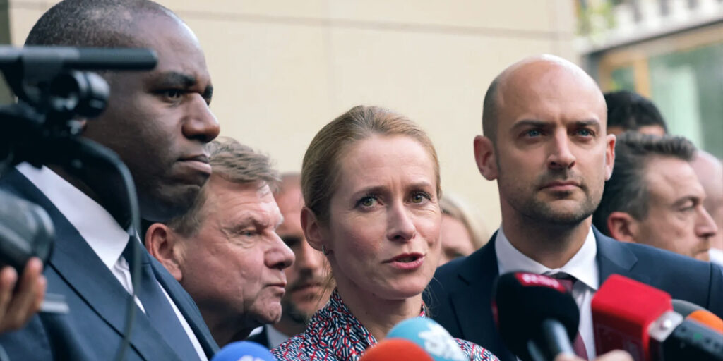 UK, France & Germany Set Ultimatum for Iran Nuclear Talks UK, France & Germany Set Ultimatum for Iran Nuclear Talks